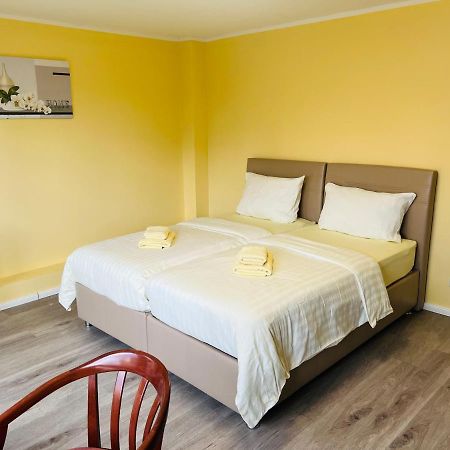 M&M Hotel - Neu Wulmstorf Εξωτερικό φωτογραφία