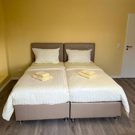 M&M Hotel - Neu Wulmstorf Εξωτερικό φωτογραφία