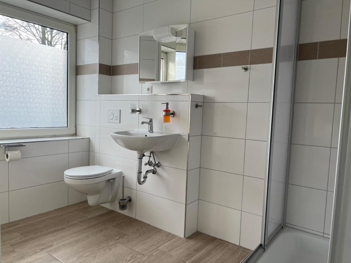 M&M Hotel - Neu Wulmstorf Εξωτερικό φωτογραφία